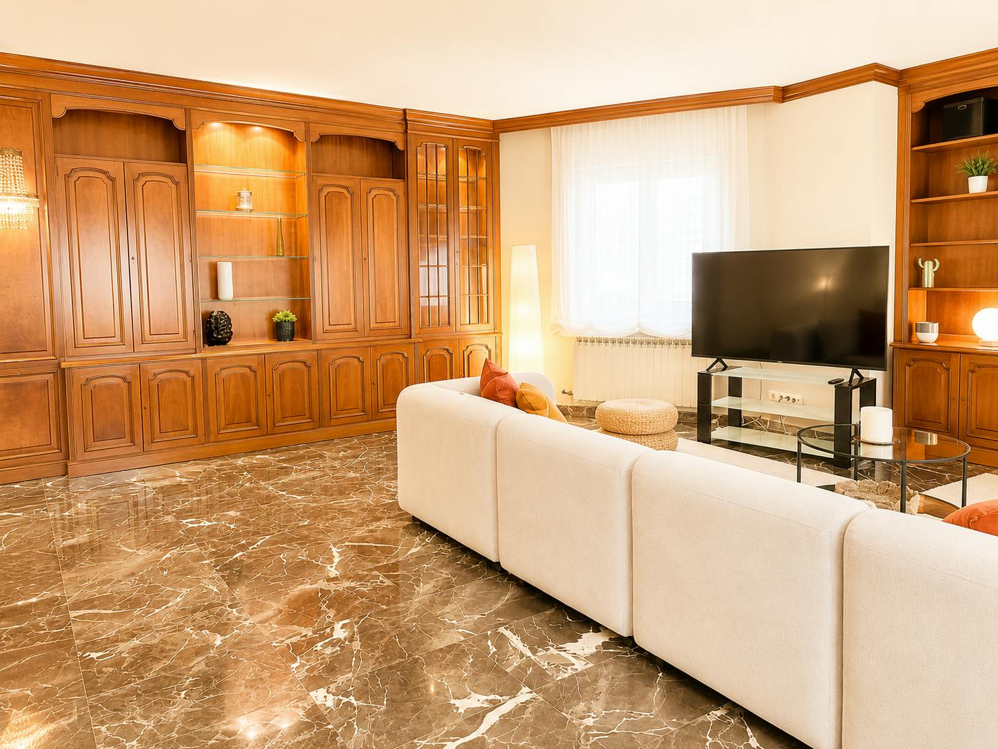 4-Bedroom Apartment in Carrer del Caire, Barcelona (1723123) ROOM 4
