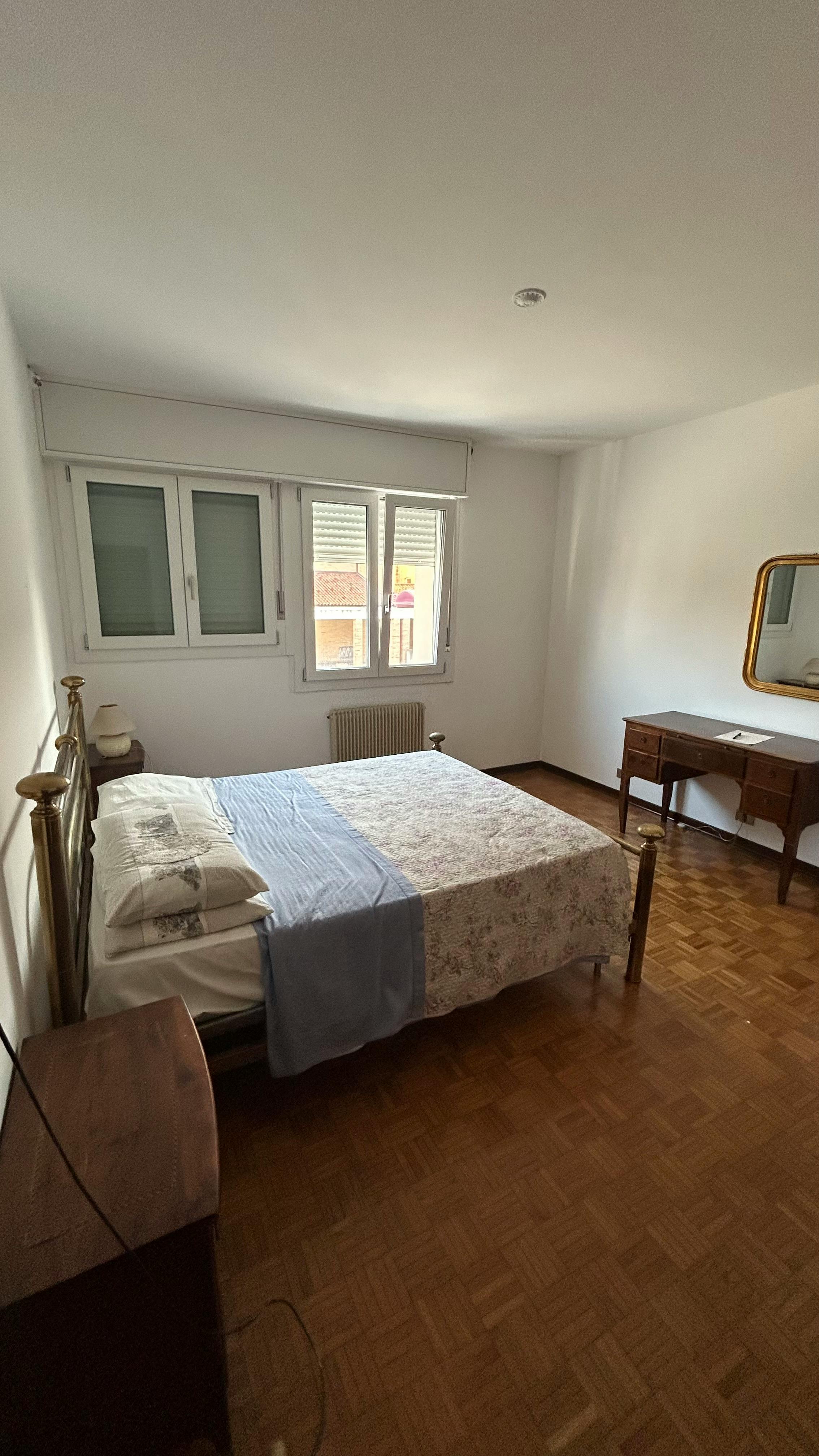 Chambre privée à louer pour 400 €/mois à Sarmeola, Viale Po