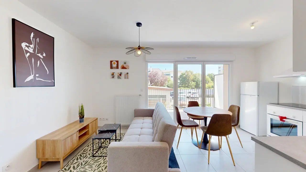 Avenue d'Evian, Thonon-les-Bains preview