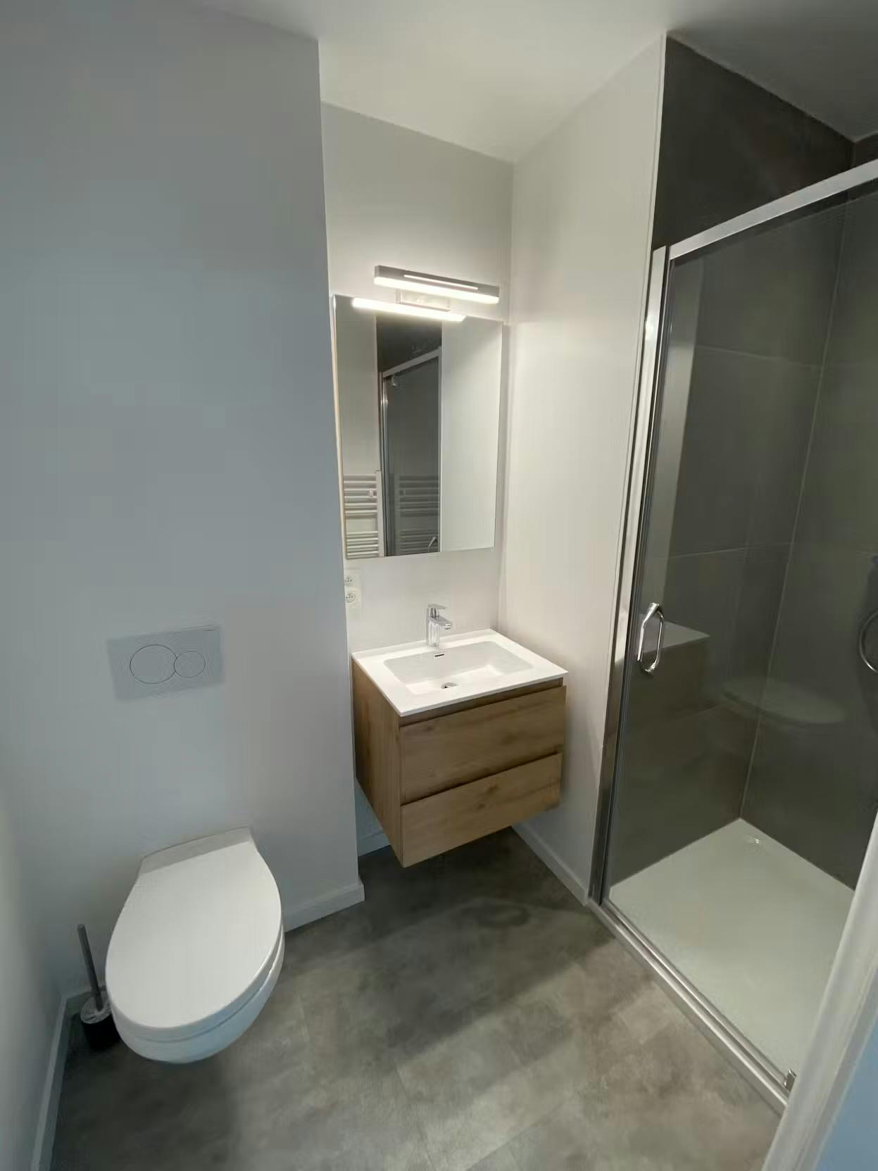 Private room in Rue du Marché aux Herbes, Brussels (1723142) ROOM 2