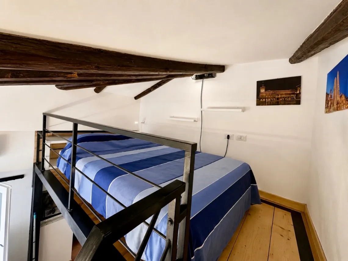 Apartment in Via Parigi, Bologna (1723144) ROOM 3