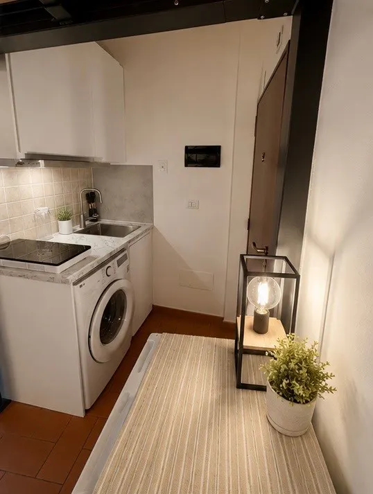 Apartment in Via Parigi, Bologna (1723144) ROOM 3
