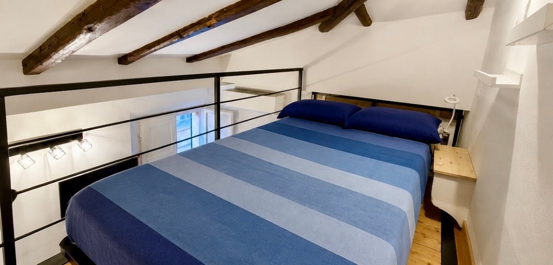 Apartment in Via Parigi, Bologna (1723144) ROOM 4