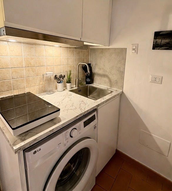 Apartment in Via Parigi, Bologna (1723144) ROOM 2