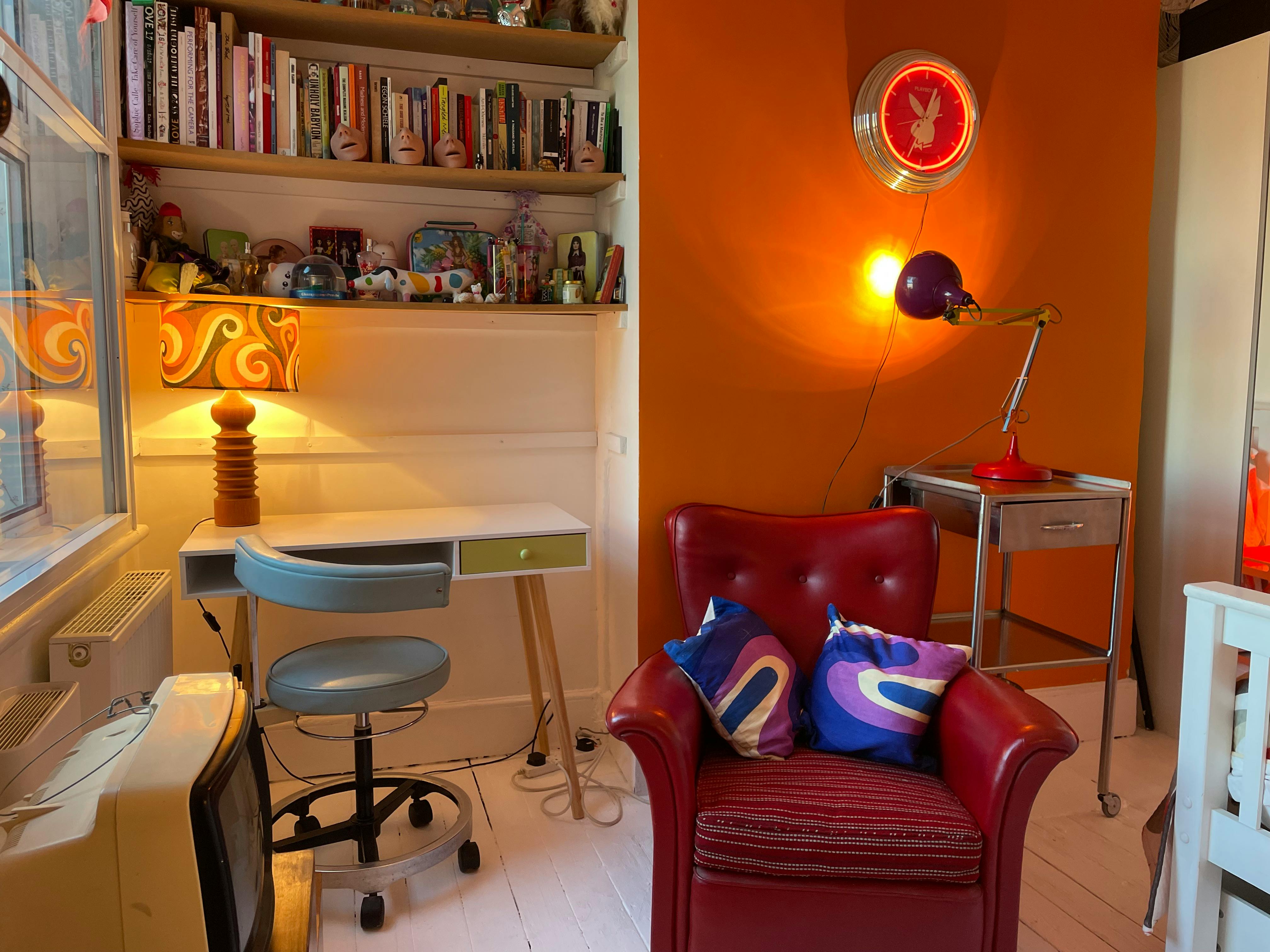 Apartment for rent for €1,000 per month in London, Wells House Road