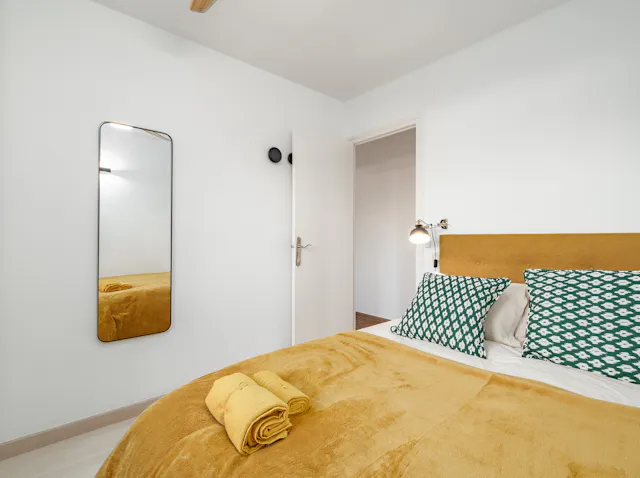 Private room in Carrer de Sant Eduard, Sant Cugat del Vallès (1723156) room image 1