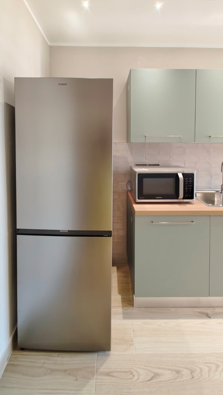 Chambre simple Turin, 1 chambre, 16m² — photo 9