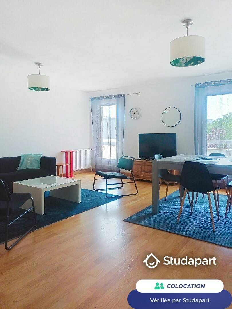 Chambre à Angers