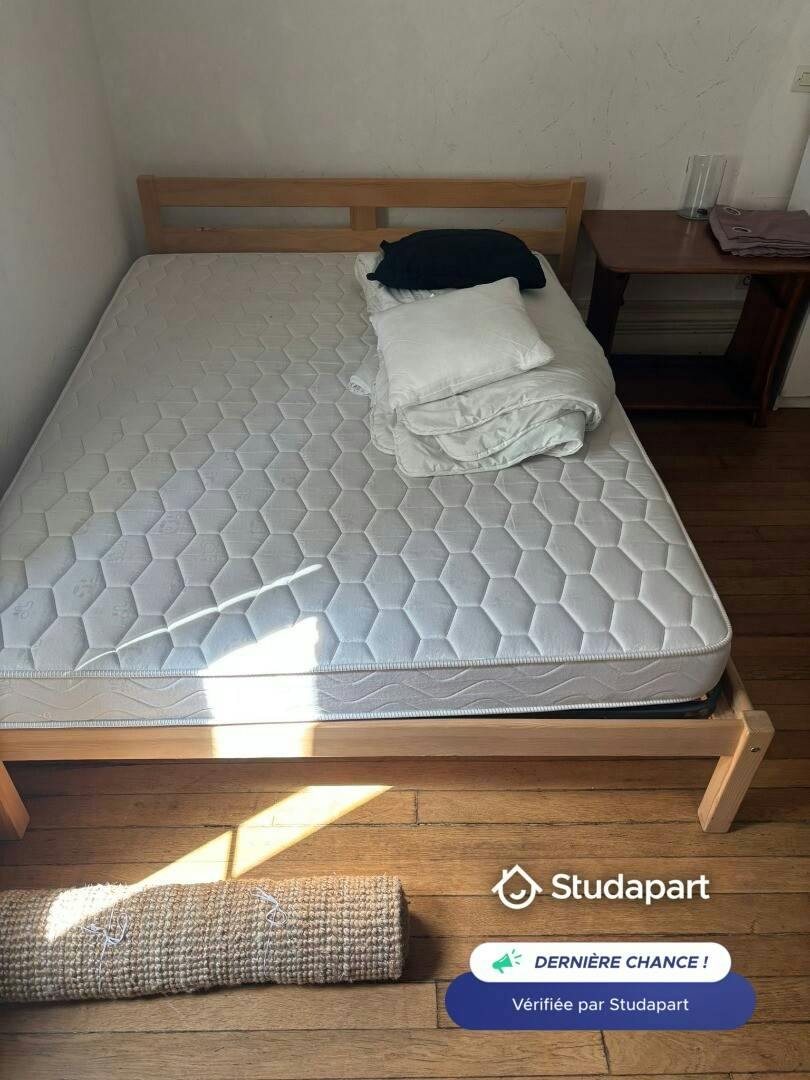 Appartement – Paris, Quartier Necker - Vue 5