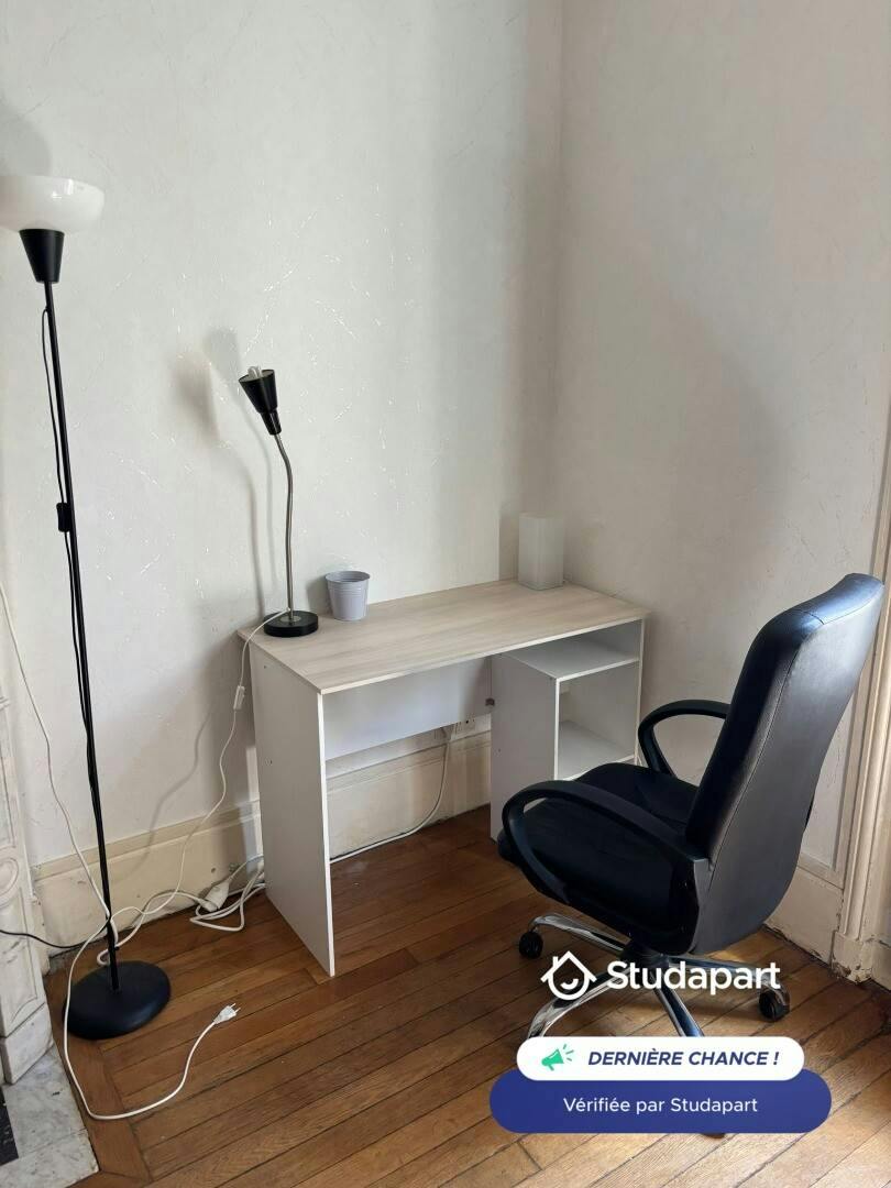 Appartement – Paris, Quartier Necker - Vue 3