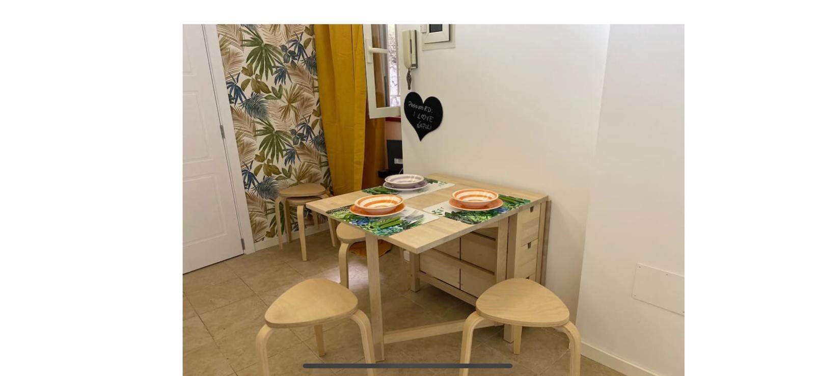 Private room in Via San Biagio dei Librai, Naples (1723200) ROOM 3