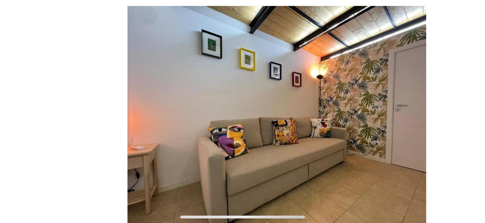 Private room in Via San Biagio dei Librai, Naples (1723200) ROOM 2