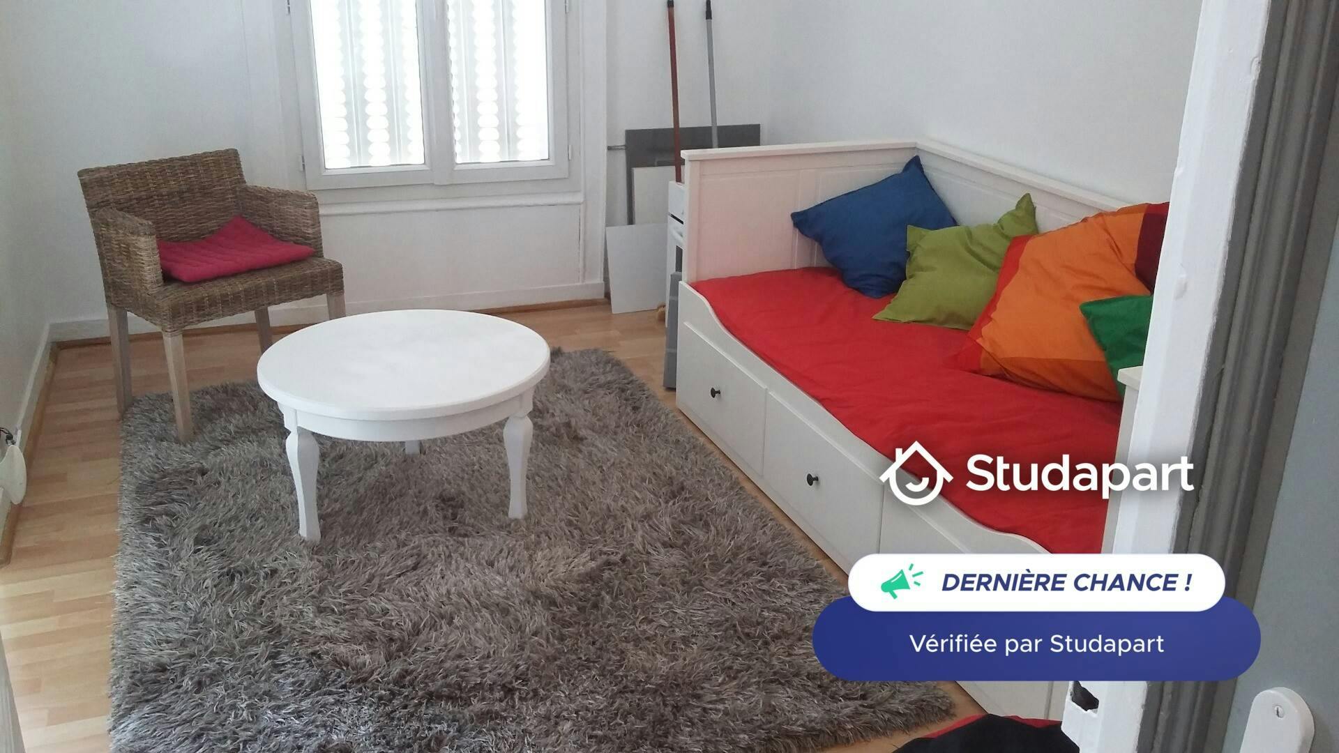 Appartement à Saint-Maur-des-Fossés