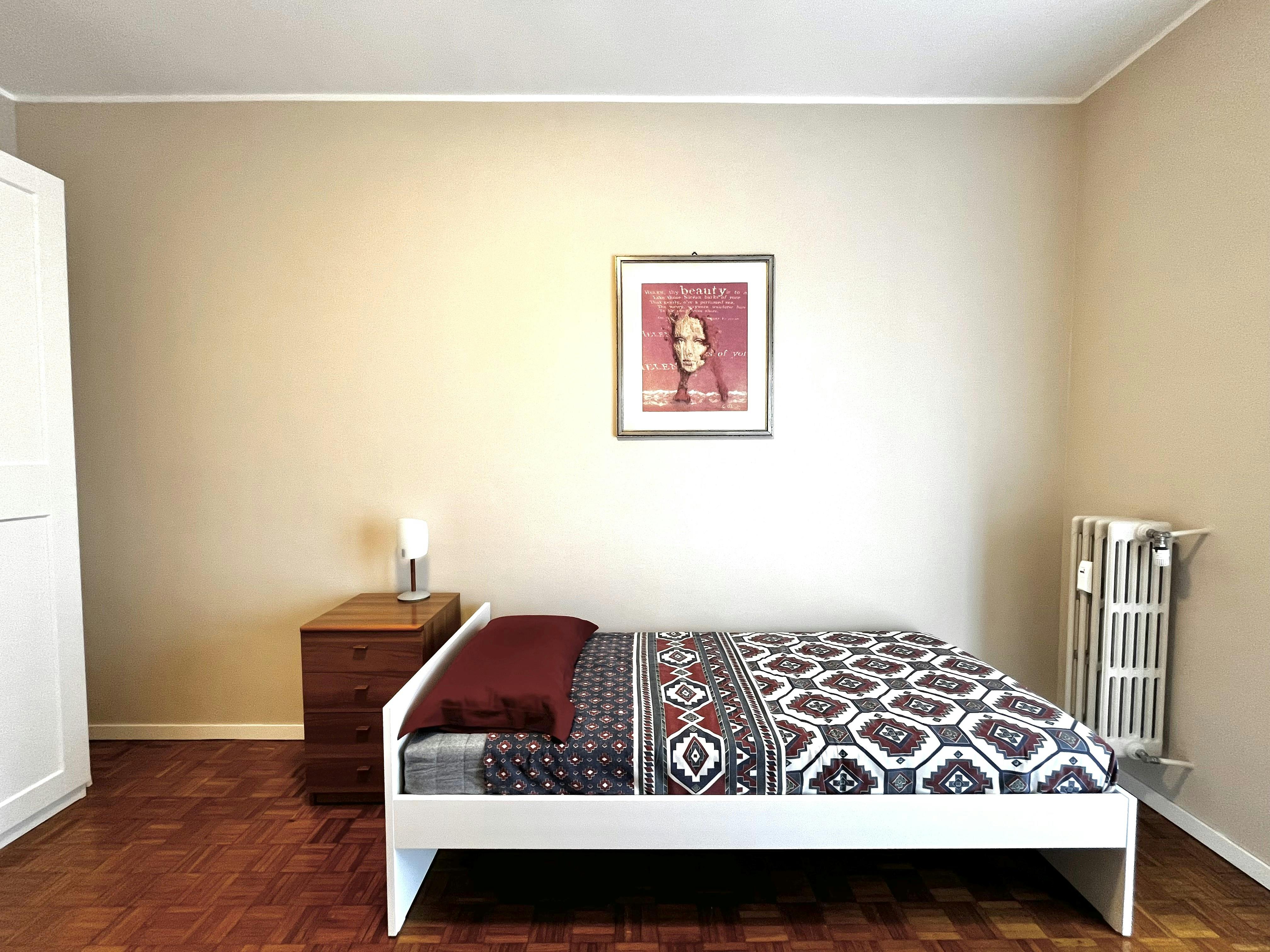 2-Bedroom Apartment in Via Zurigo, Milan (1723231) ROOM 2