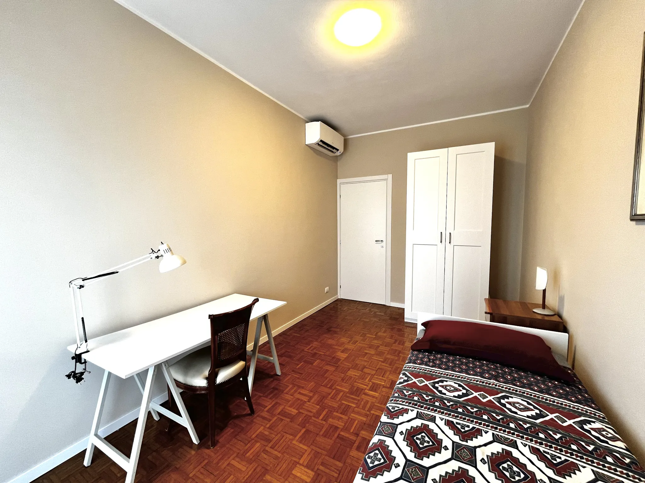 2-Bedroom Apartment in Via Zurigo, Milan (1723231) ROOM 3