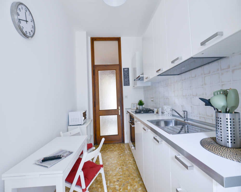 Private room in Via Giacomo Bove, Turin (1723242) COMMON_AREA