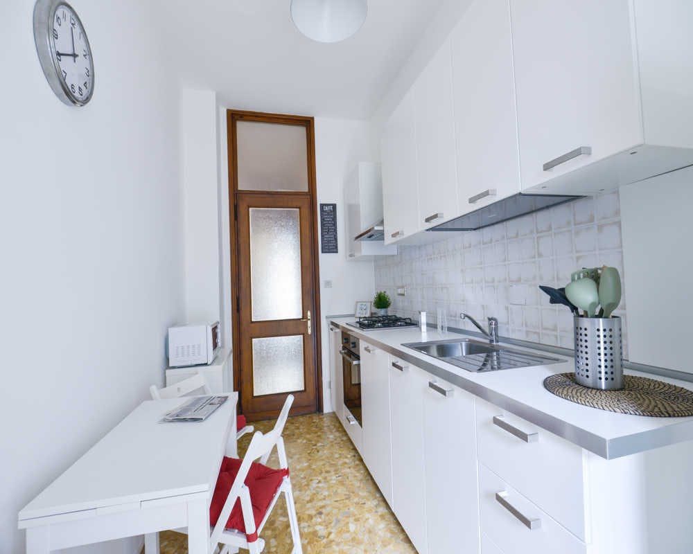Private room in Via Giacomo Bove, Turin (1723242) COMMON_AREA 3