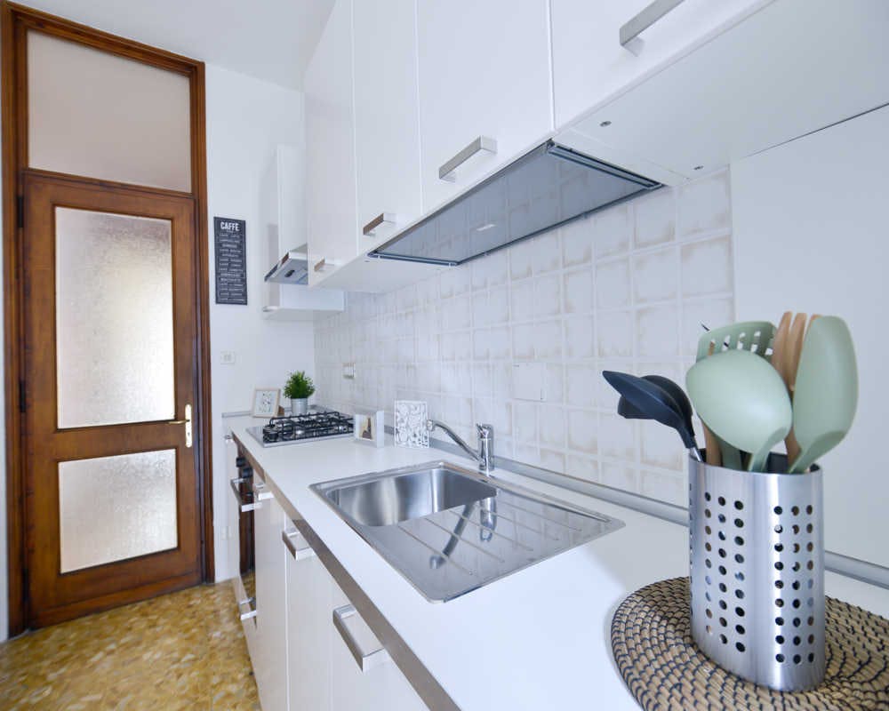 Private room in Via Giacomo Bove, Turin (1723242) COMMON_AREA 1