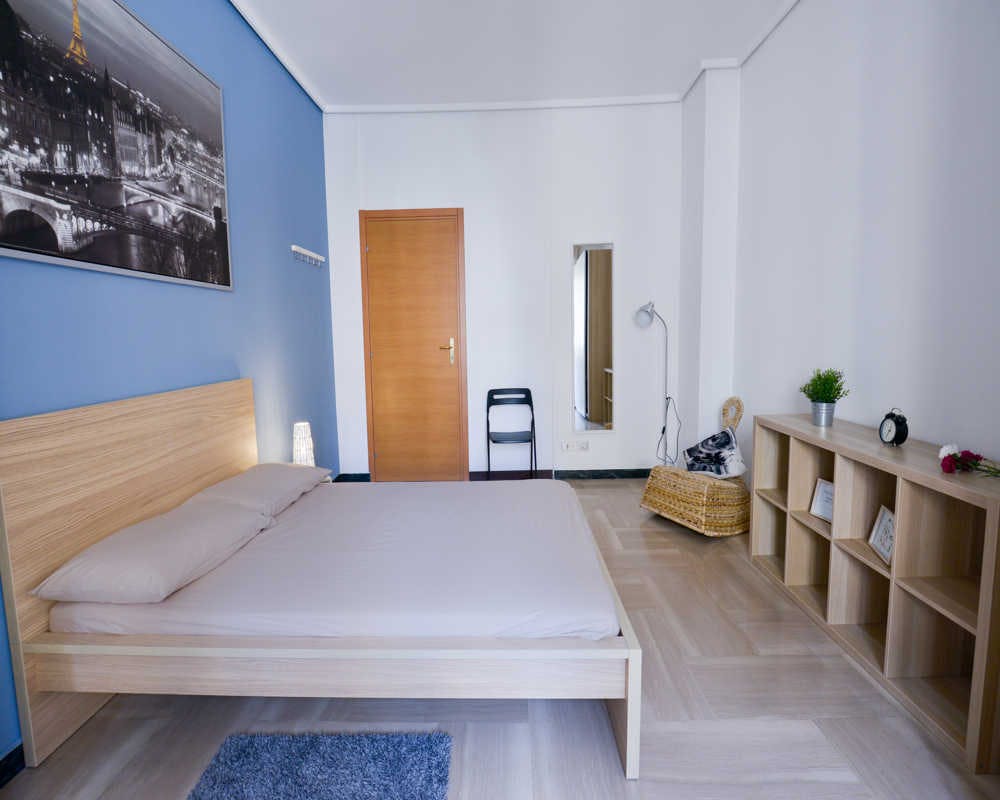Private room in Via Giacomo Bove, Turin (1723242) ROOM 3