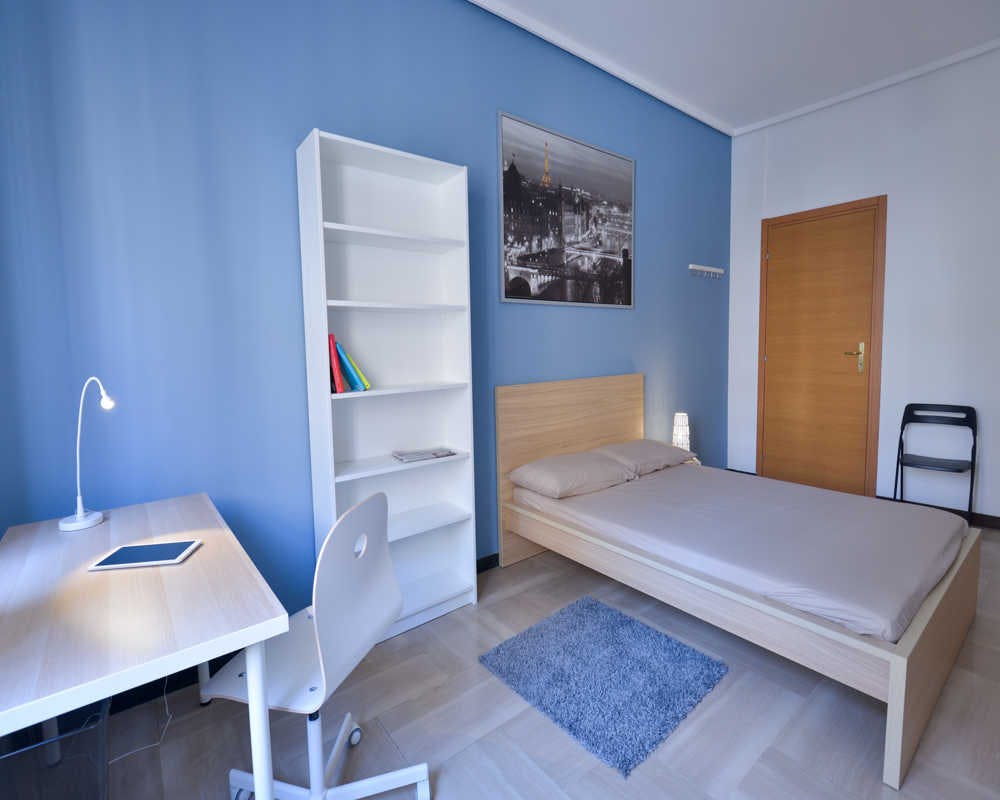 Private room in Via Giacomo Bove, Turin (1723242) ROOM 1