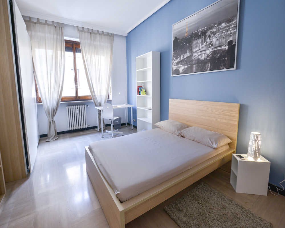 Private room in Via Giacomo Bove, Turin (1723242) ROOM 2
