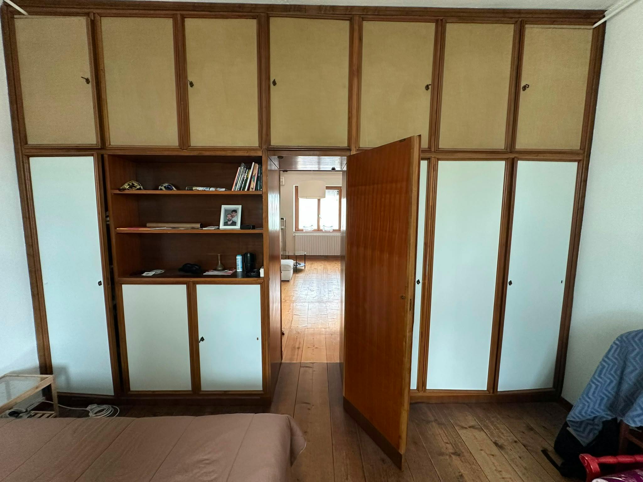 Apartment Padova, 1 bed — photo 4