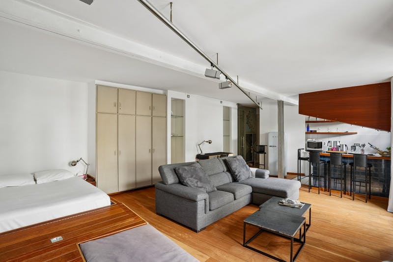 Apartment in Rue Marguerite de Rochechouart, Paris (1723249) COMMON_AREA 2