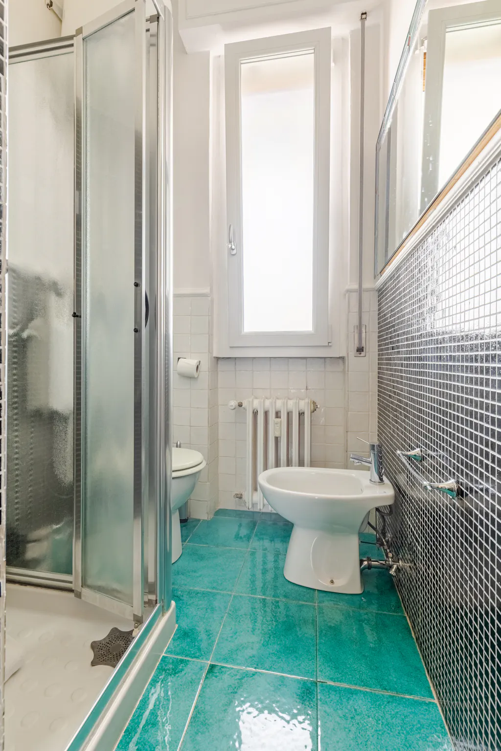1-Bedroom Apartment in Via delle Porte Nuove, Florence (1723251) ROOM 2