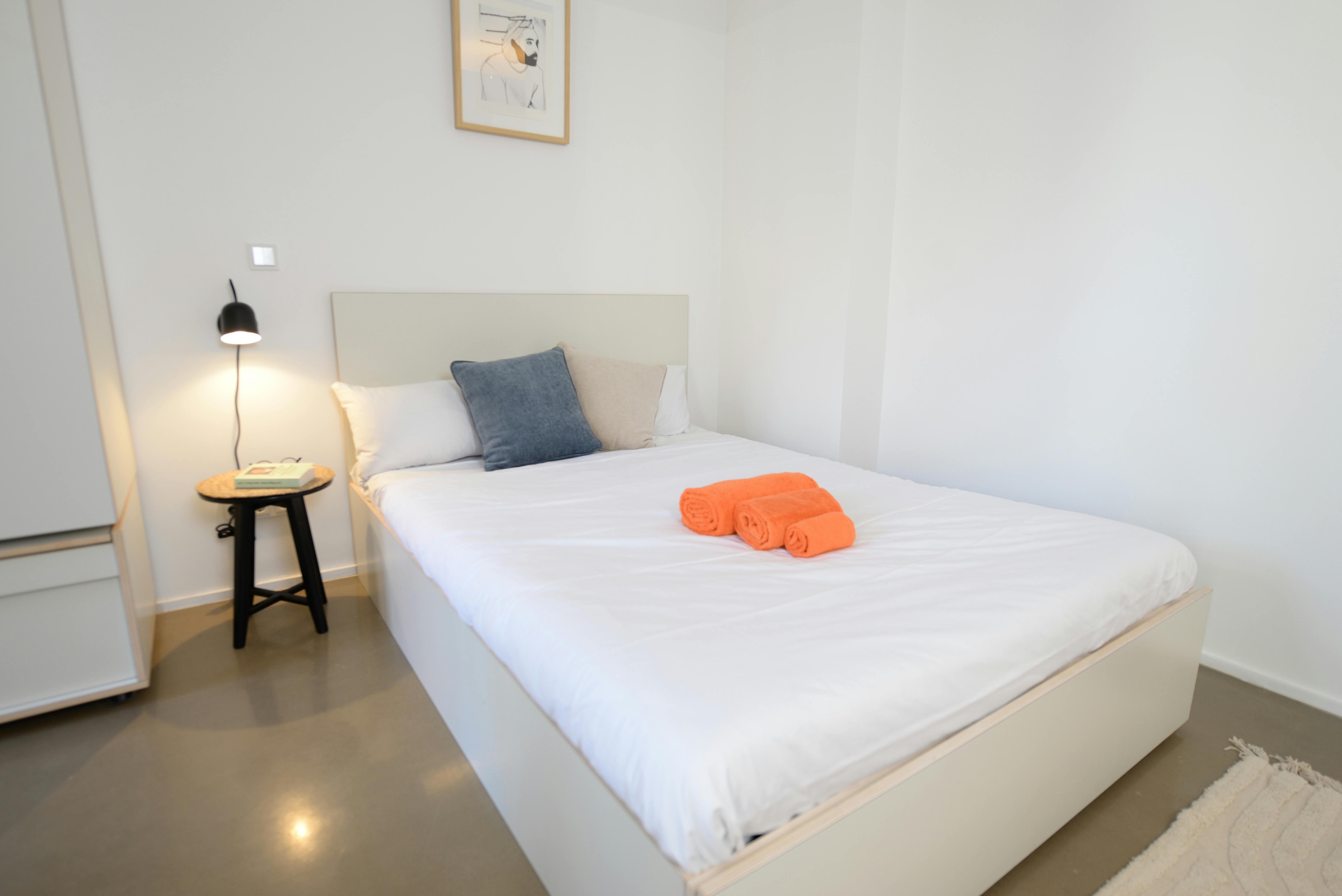Apartment in Thaerstraße, Berlin (1723254) ROOM 3