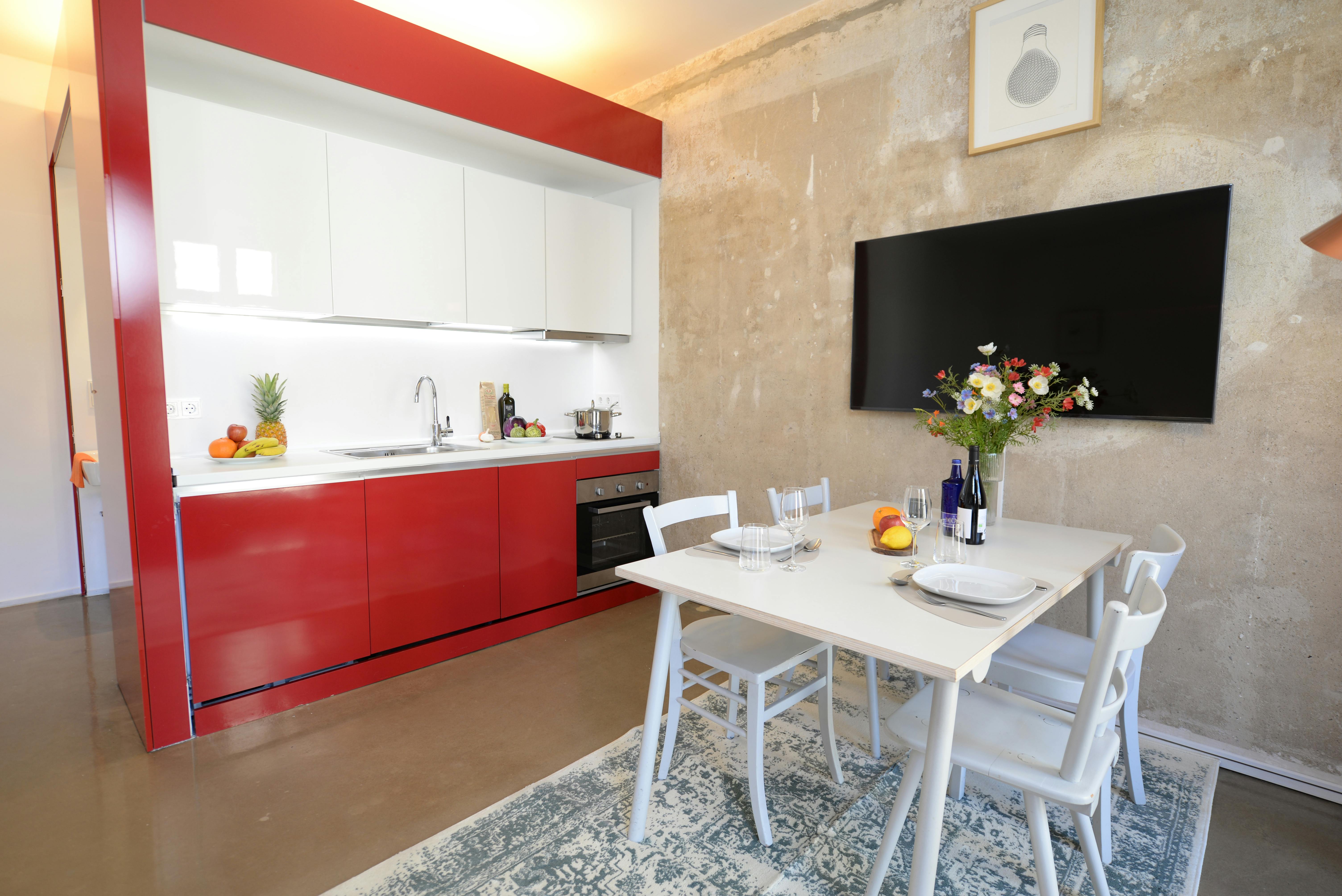 Apartment in Thaerstraße, Berlin (1723254) room image 10