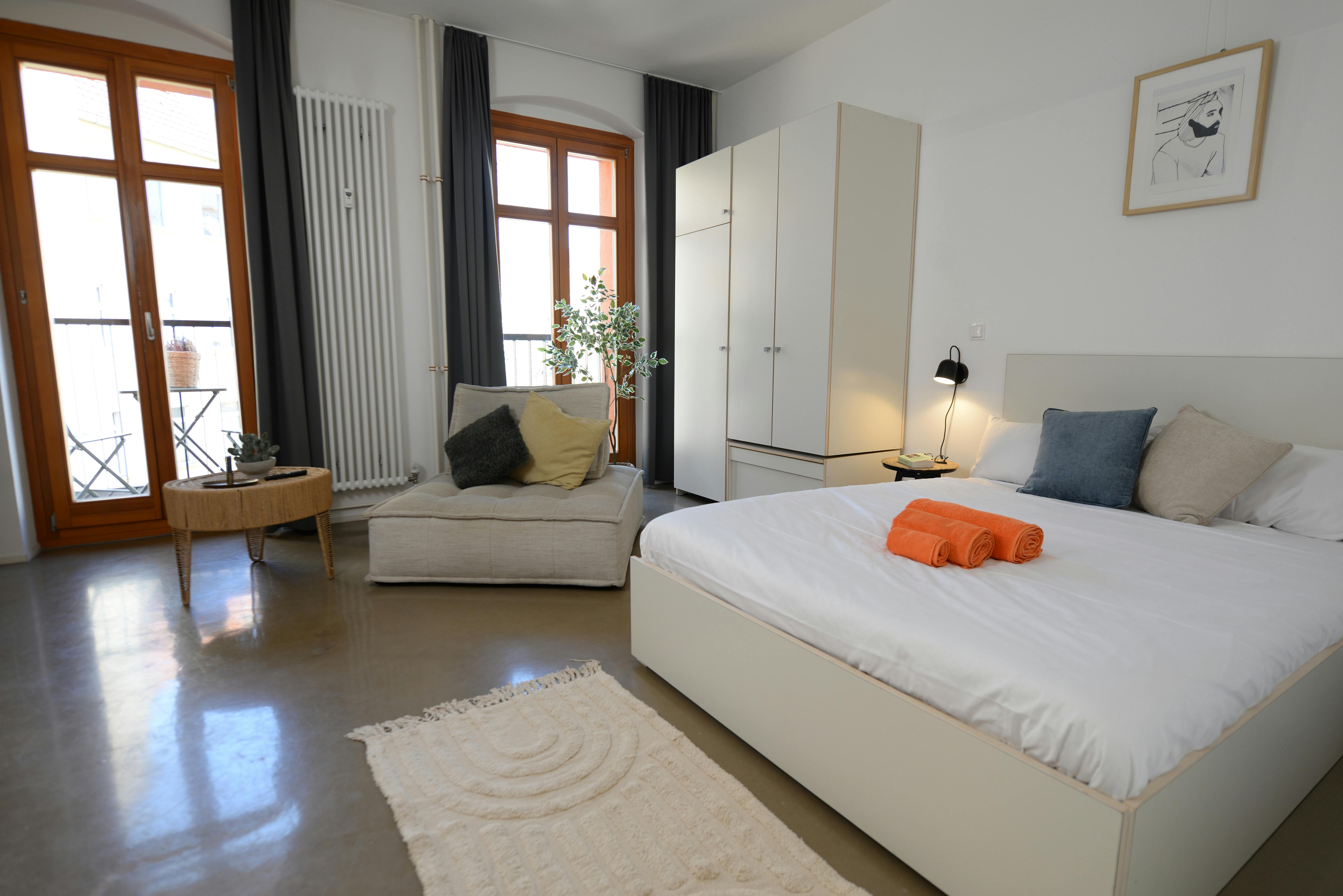 Apartment in Thaerstraße, Berlin (1723254) ROOM 4