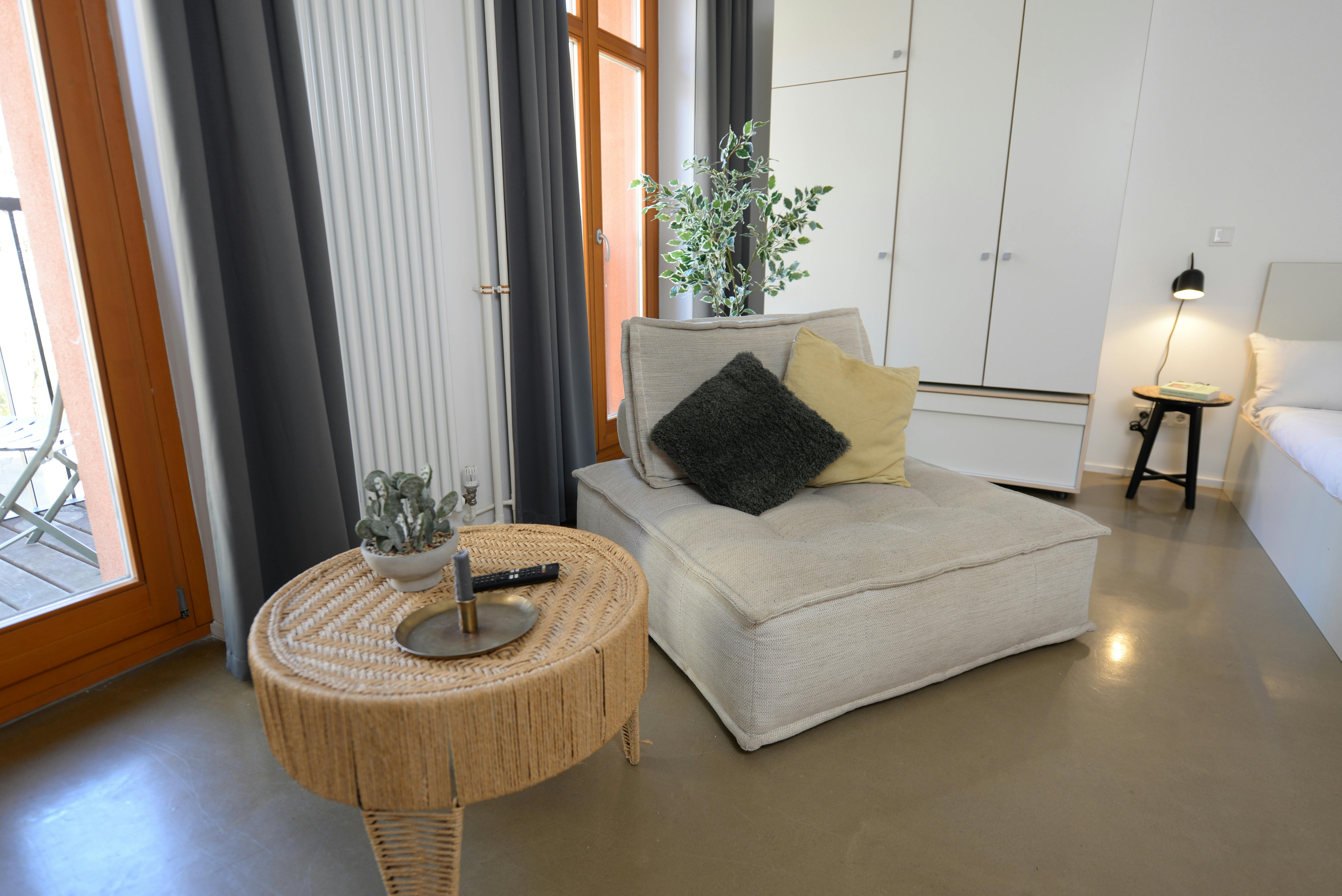 Apartment in Thaerstraße, Berlin (1723254) ROOM 2