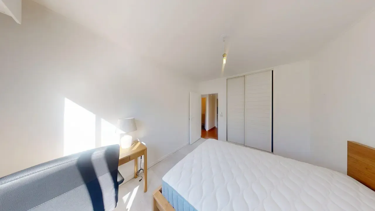 Private room in Rue d'Alco, Montpellier (1723262) ROOM 1