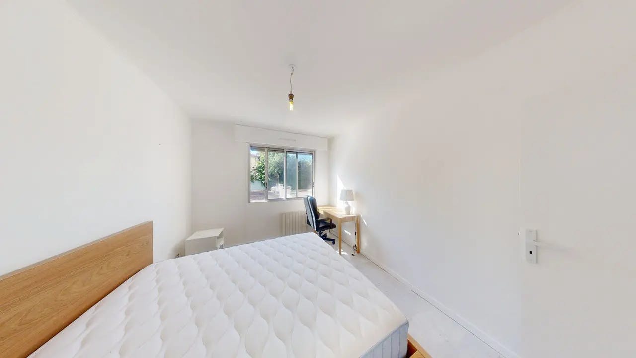 Private room in Rue d'Alco, Montpellier (1723262) ROOM 2