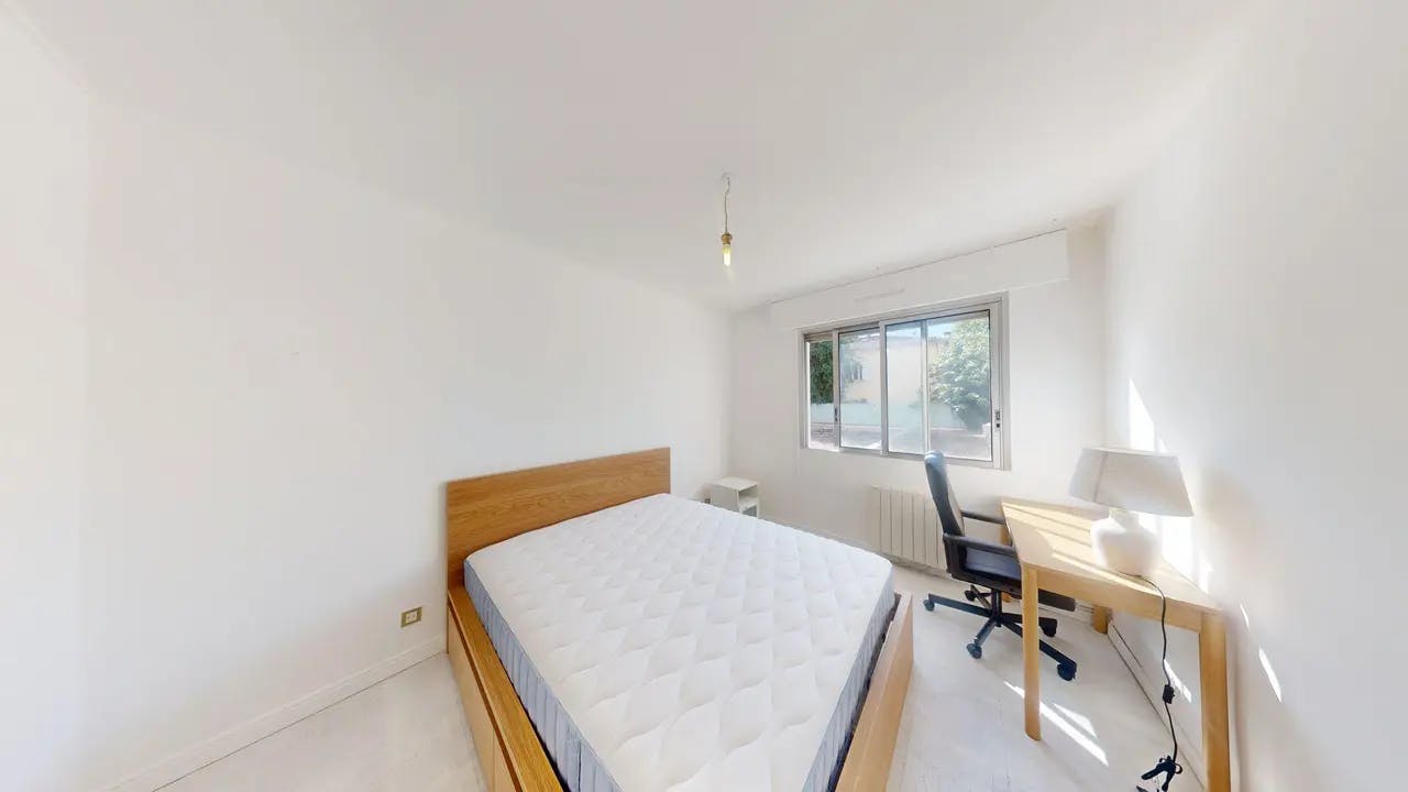 Rue d'Alco, Montpellier 3-Montpellier-ROOM-1