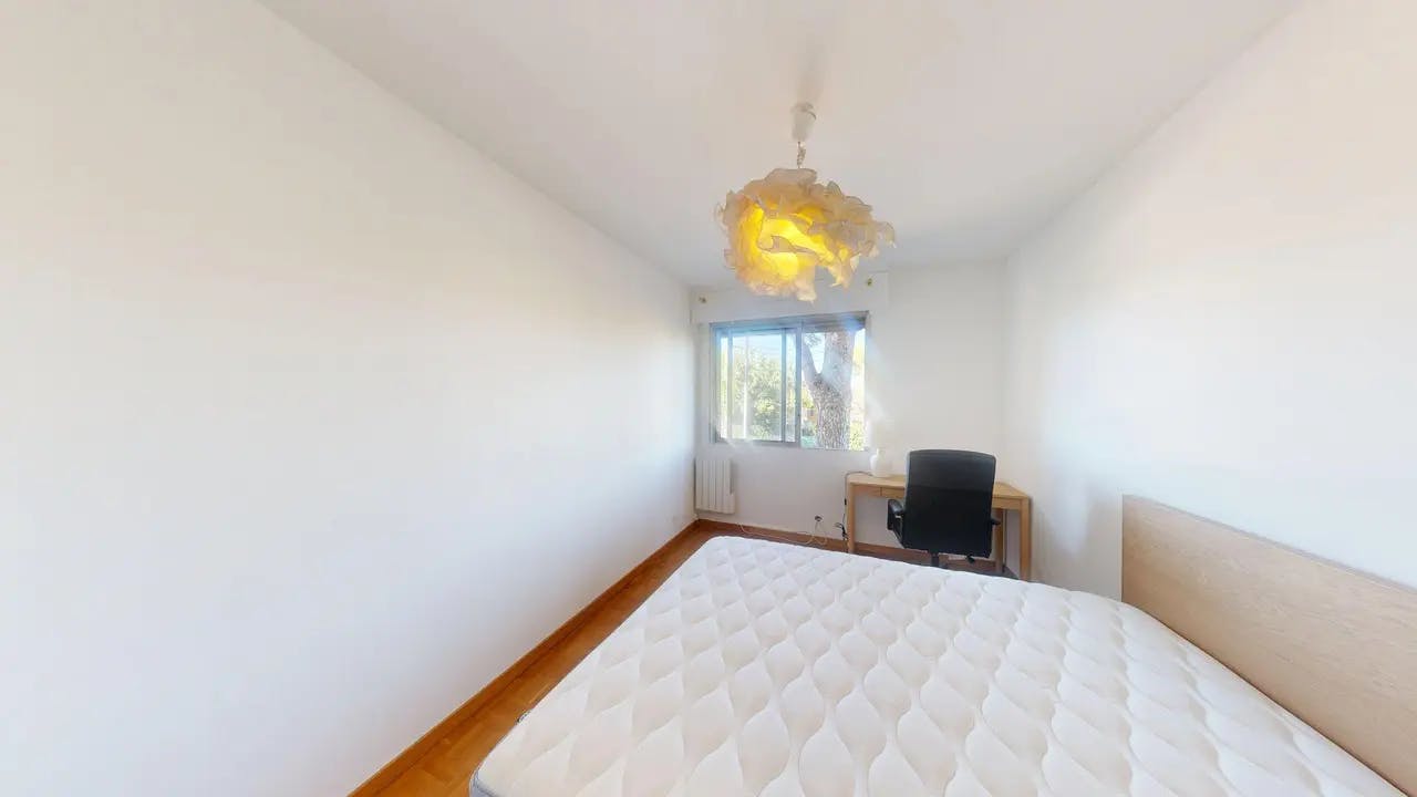 Private room in Rue d'Alco, Montpellier (1723264) room image 2
