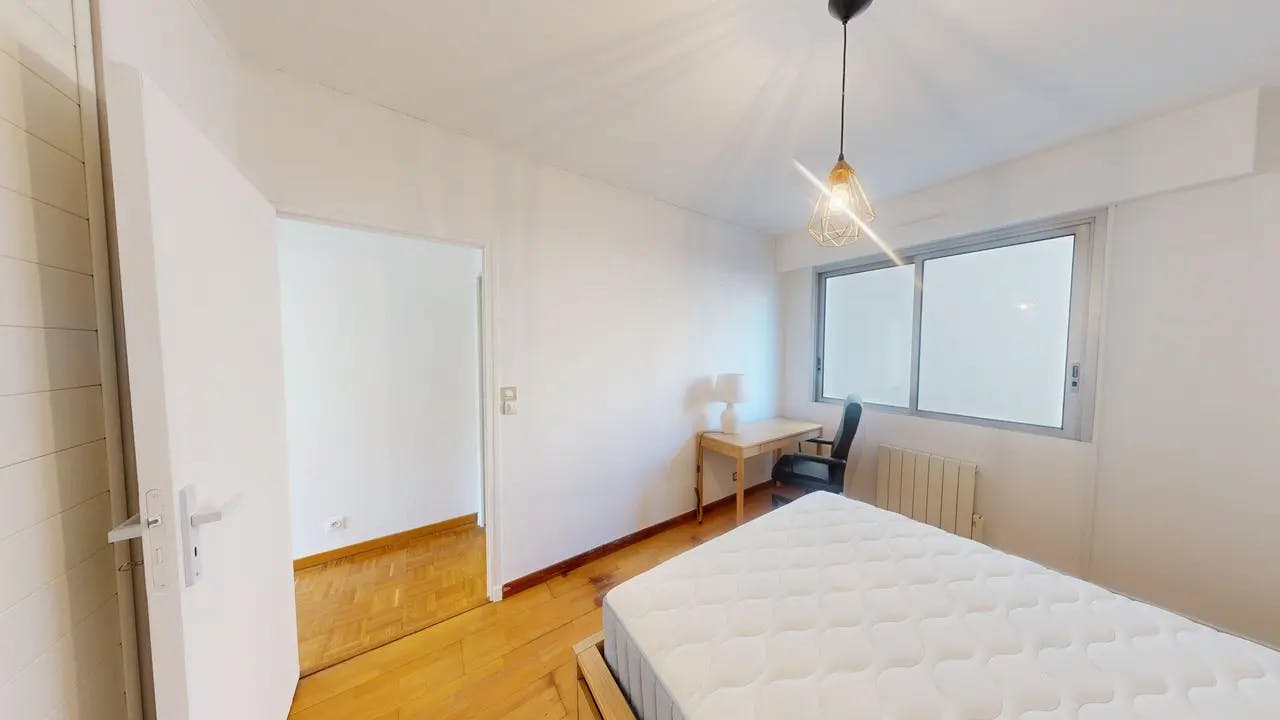 Private room in Rue d'Alco, Montpellier (1723265) room image 2