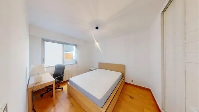 Private room in Rue d'Alco, Montpellier (1723265) room image 1