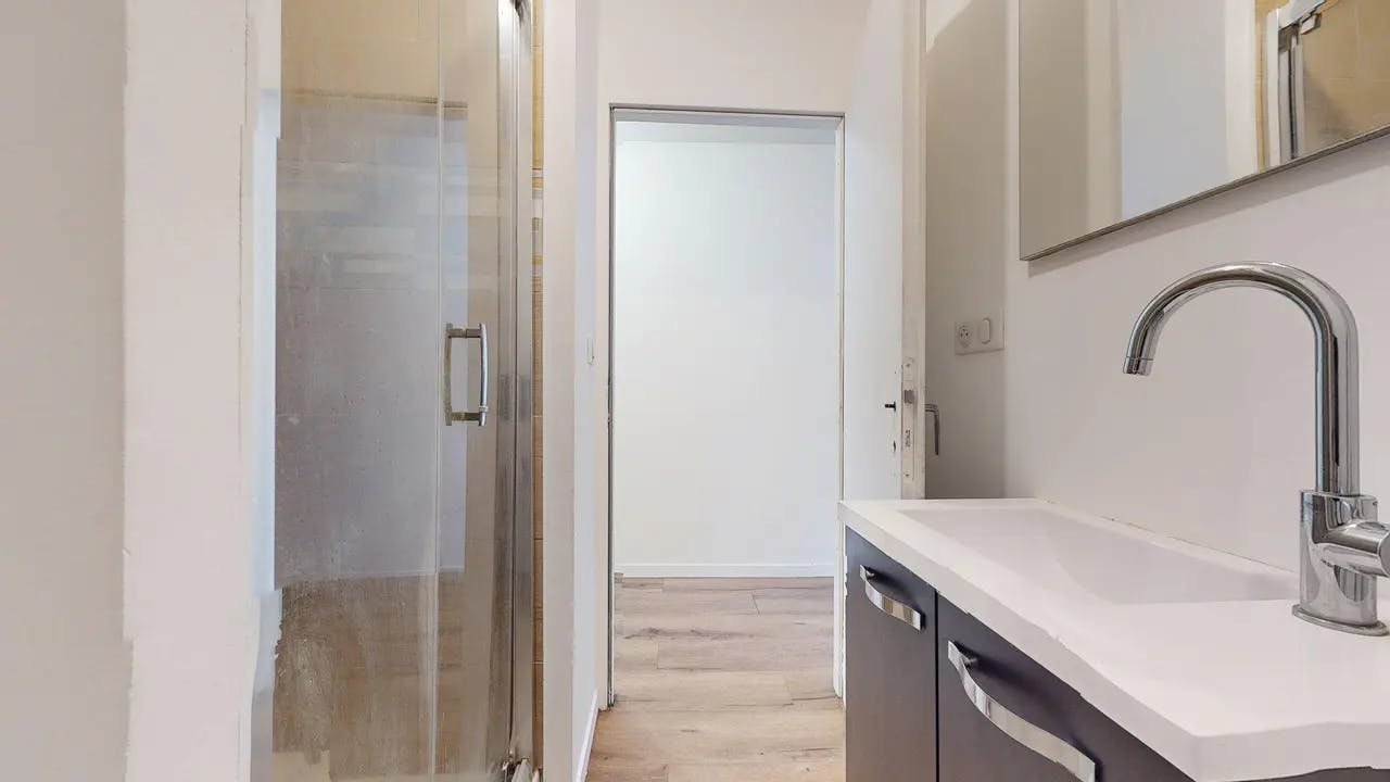 Apartment in Rue Jules Guesde, Clermont-Ferrand (1723266) COMMON_AREA 2
