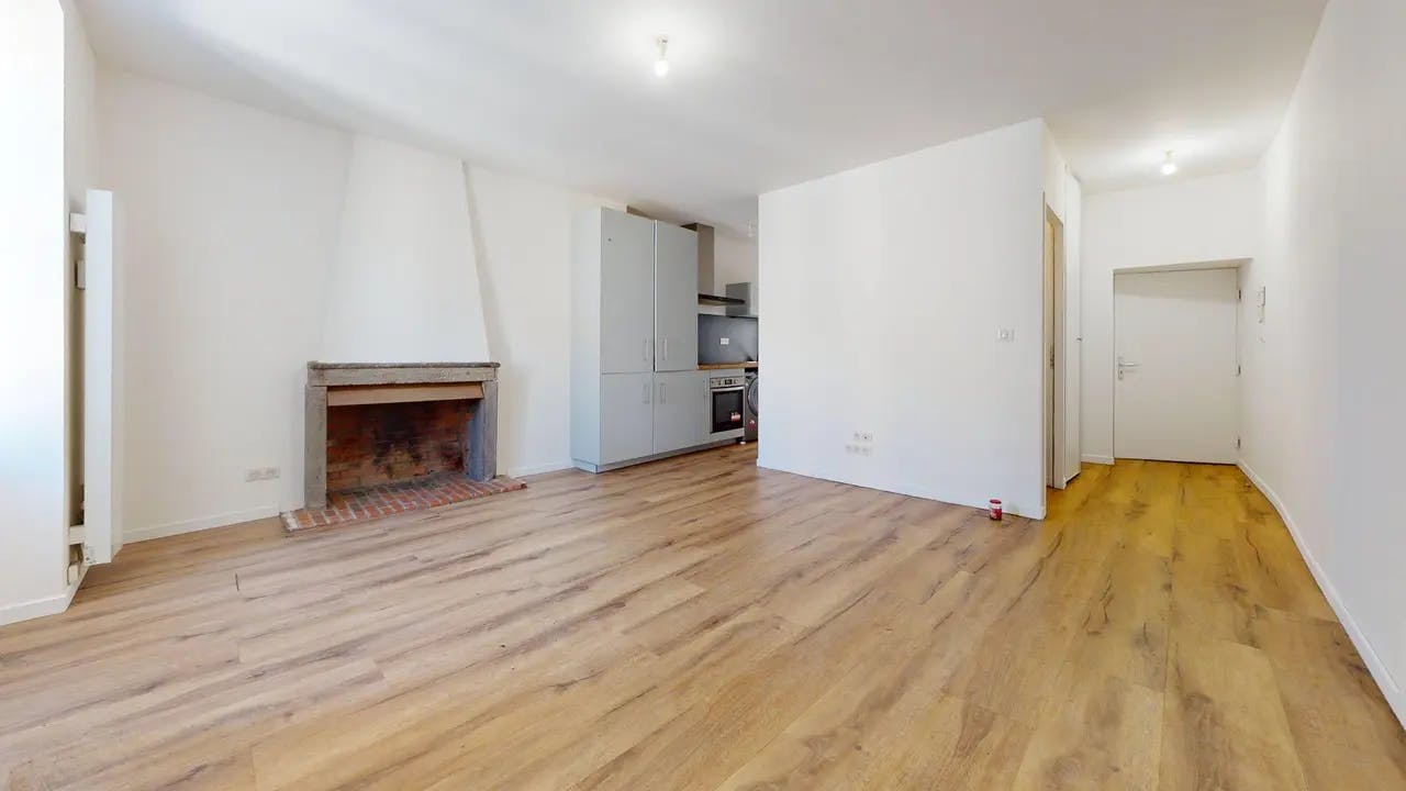 Apartment in Rue Jules Guesde, Clermont-Ferrand (1723266) room image 7