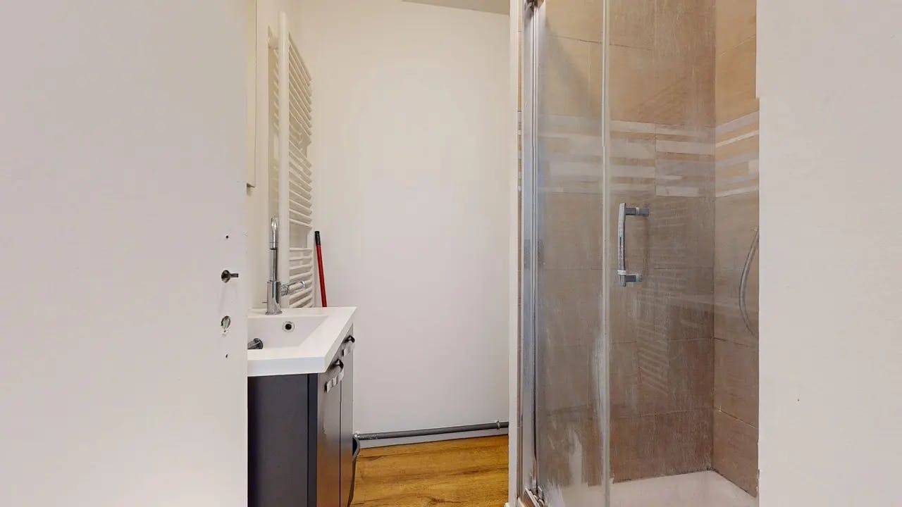 Apartment in Rue Jules Guesde, Clermont-Ferrand (1723266) COMMON_AREA