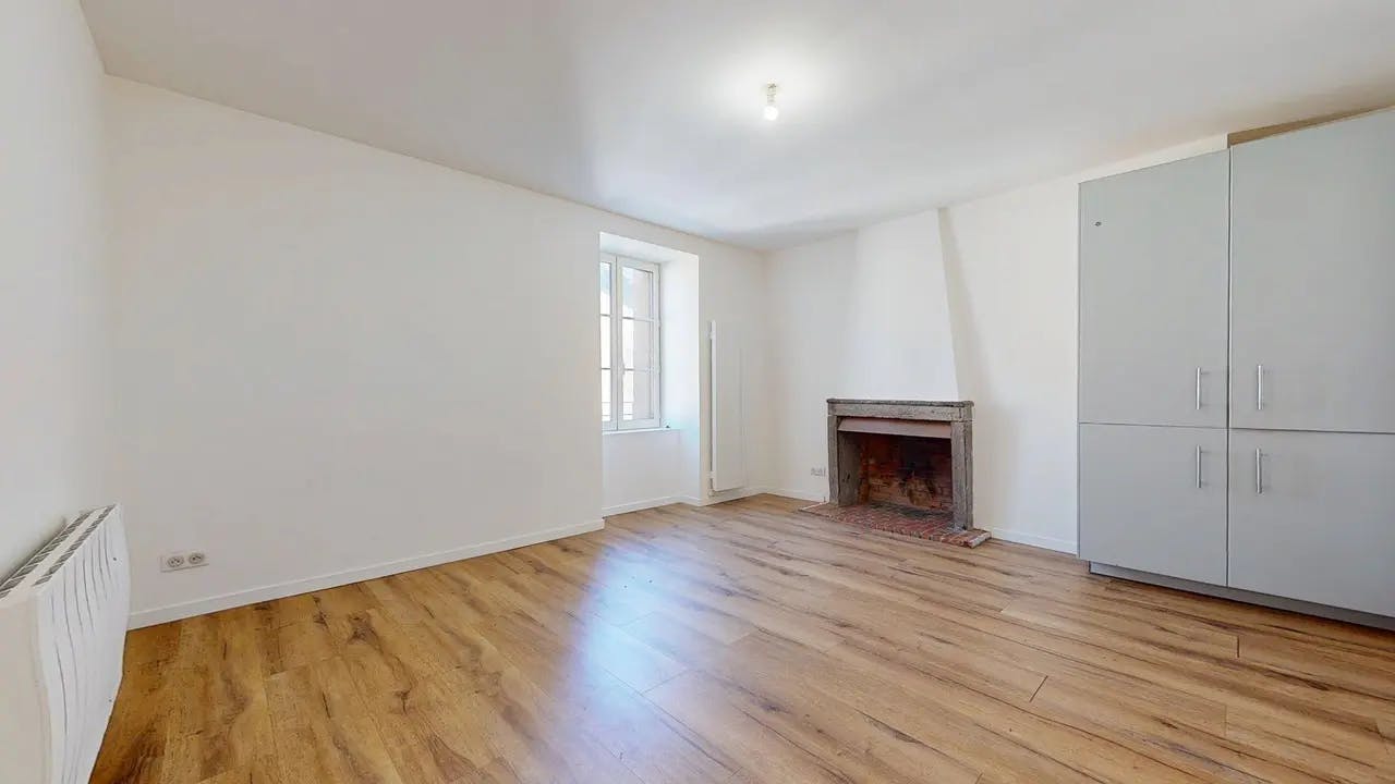 Apartment in Rue Jules Guesde, Clermont-Ferrand (1723266) ROOM 3