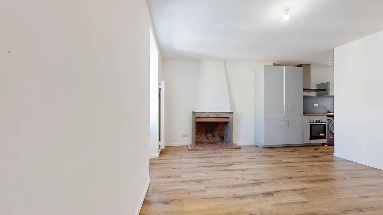 Apartment in Rue Jules Guesde, Clermont-Ferrand (1723266) ROOM 4