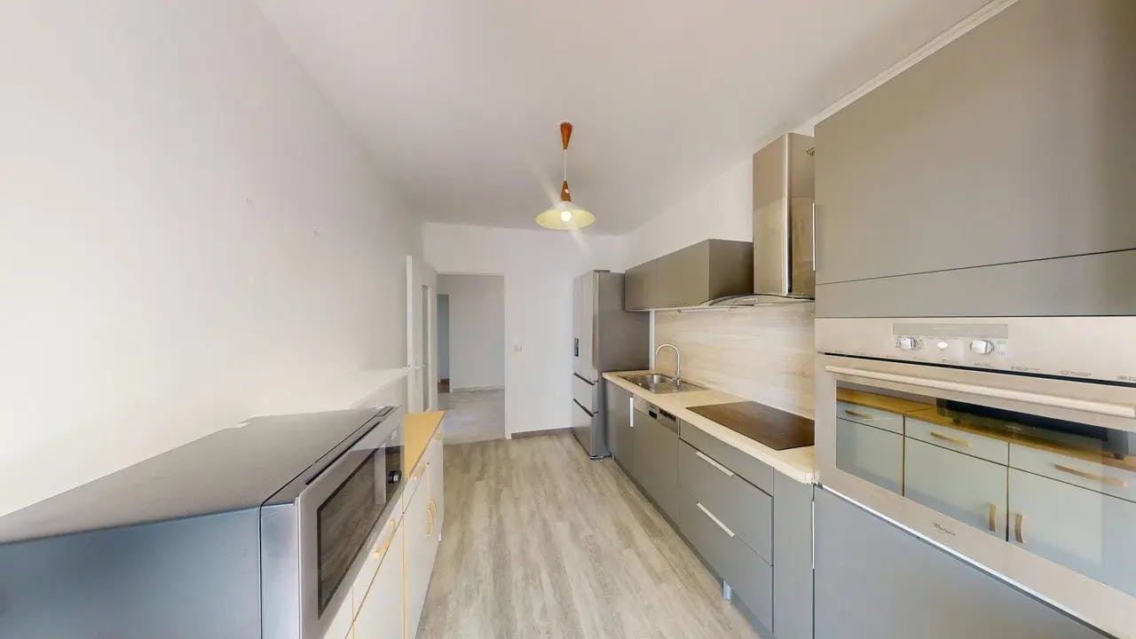 Private room in Rue d'Alco, Montpellier (1723267) room image 8