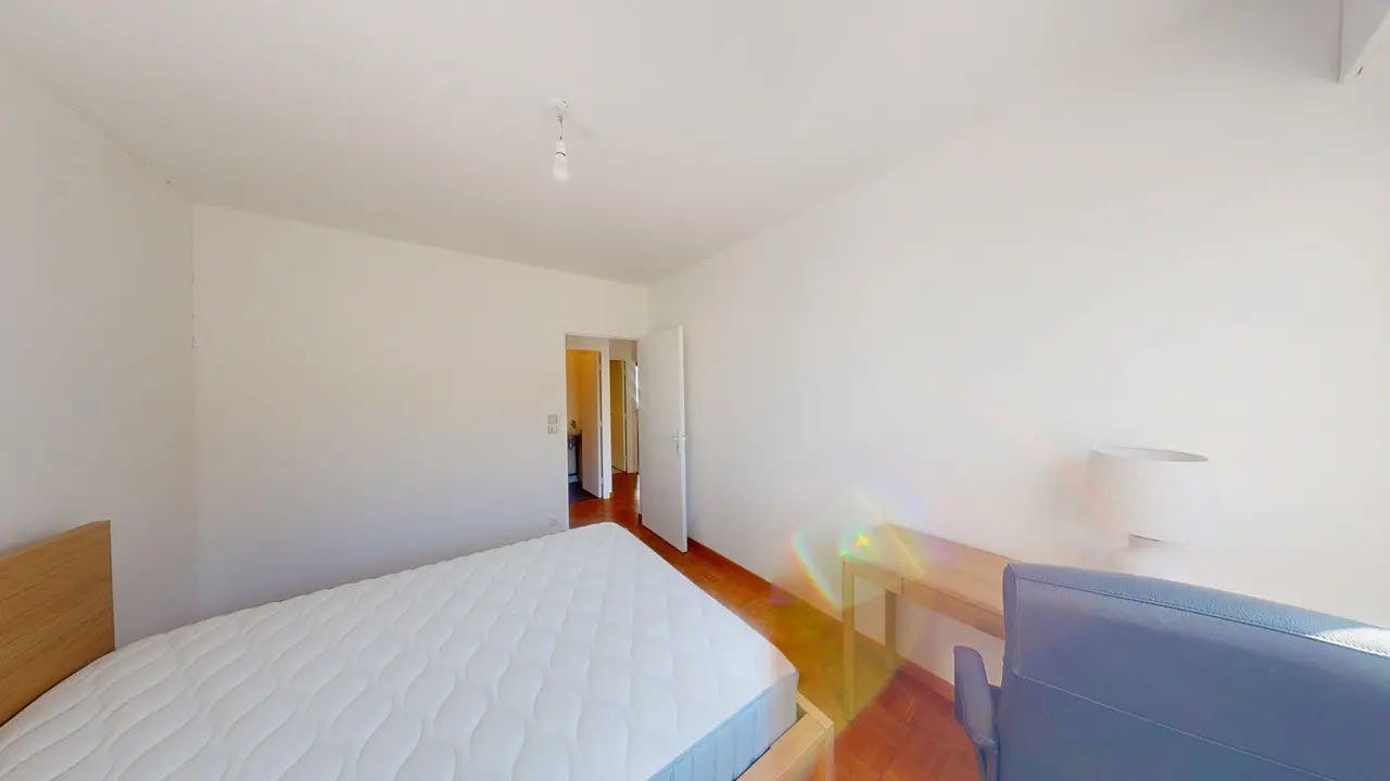 Private room in Rue d'Alco, Montpellier (1723267) room image 2