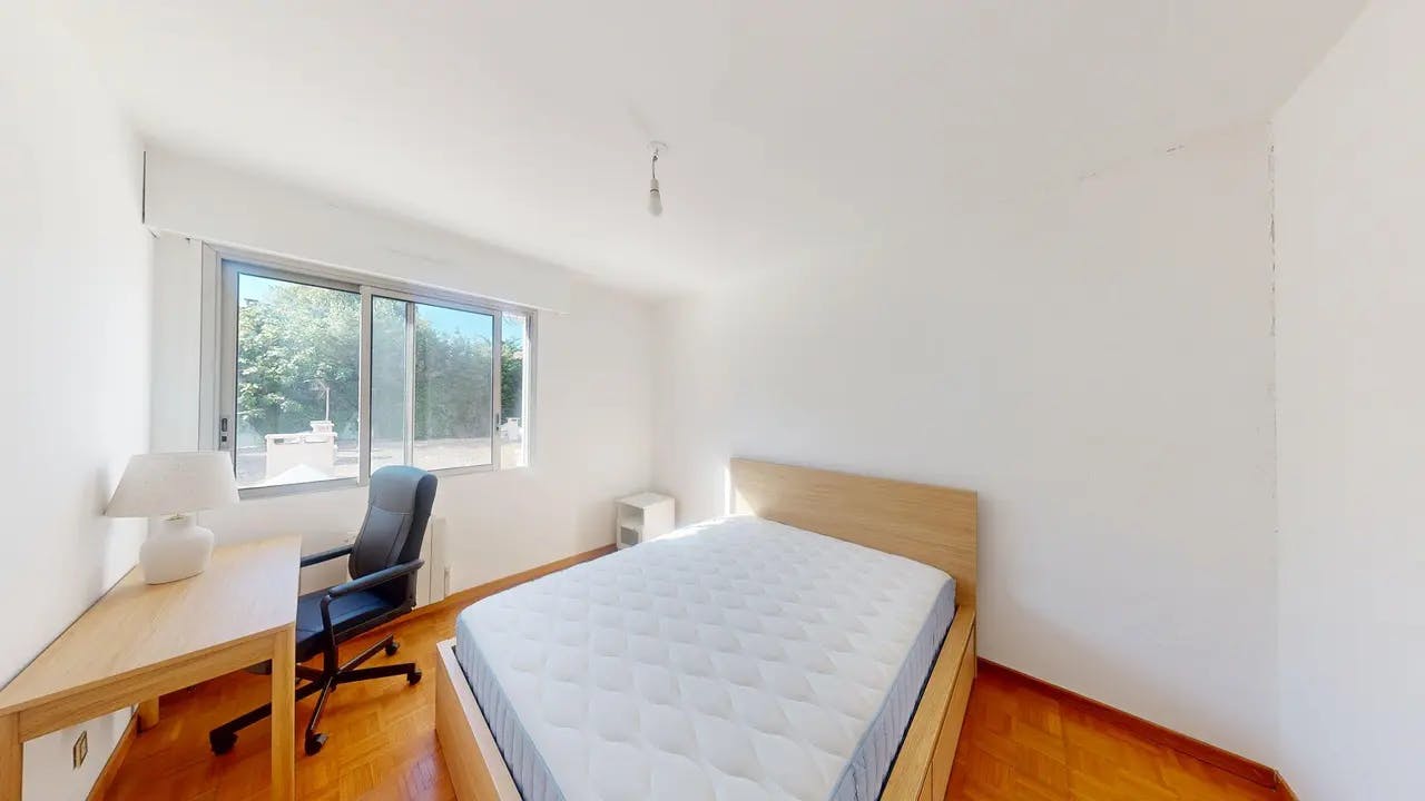 Private room in Rue d'Alco, Montpellier (1723267) room image 1