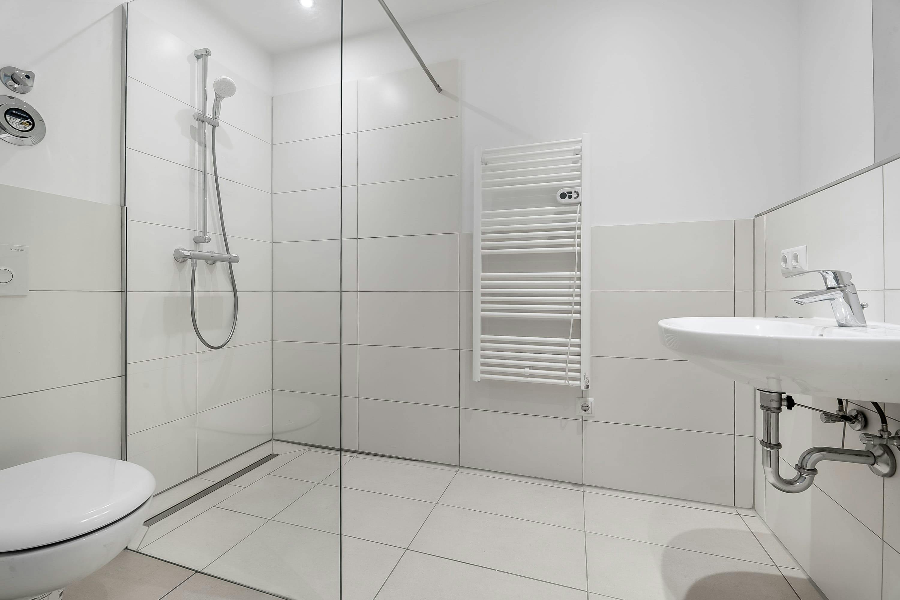 Apartment in Löwenberger Straße, Berlin (1723272) ROOM 4