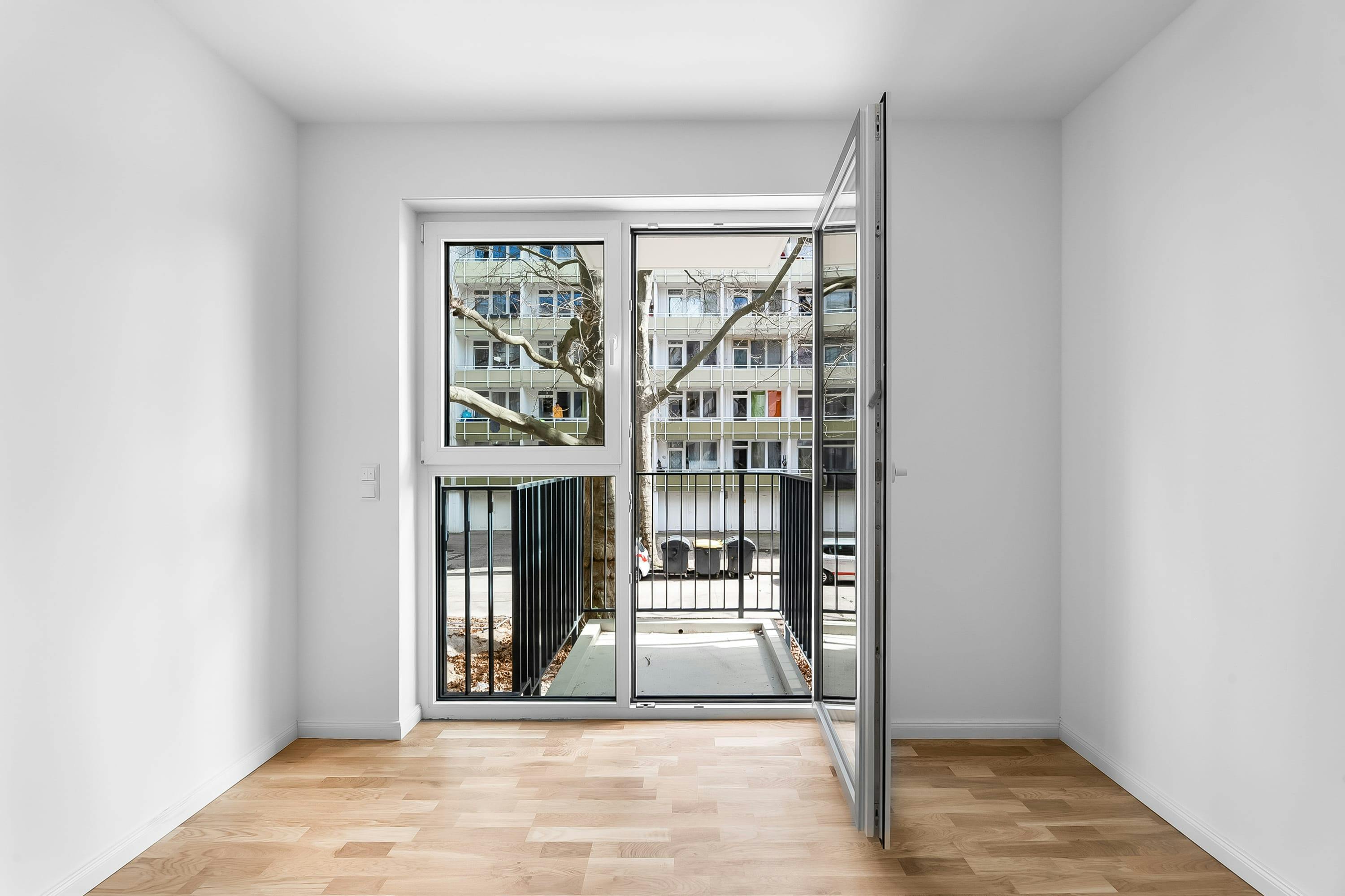 Apartment in Löwenberger Straße, Berlin (1723272) ROOM 1
