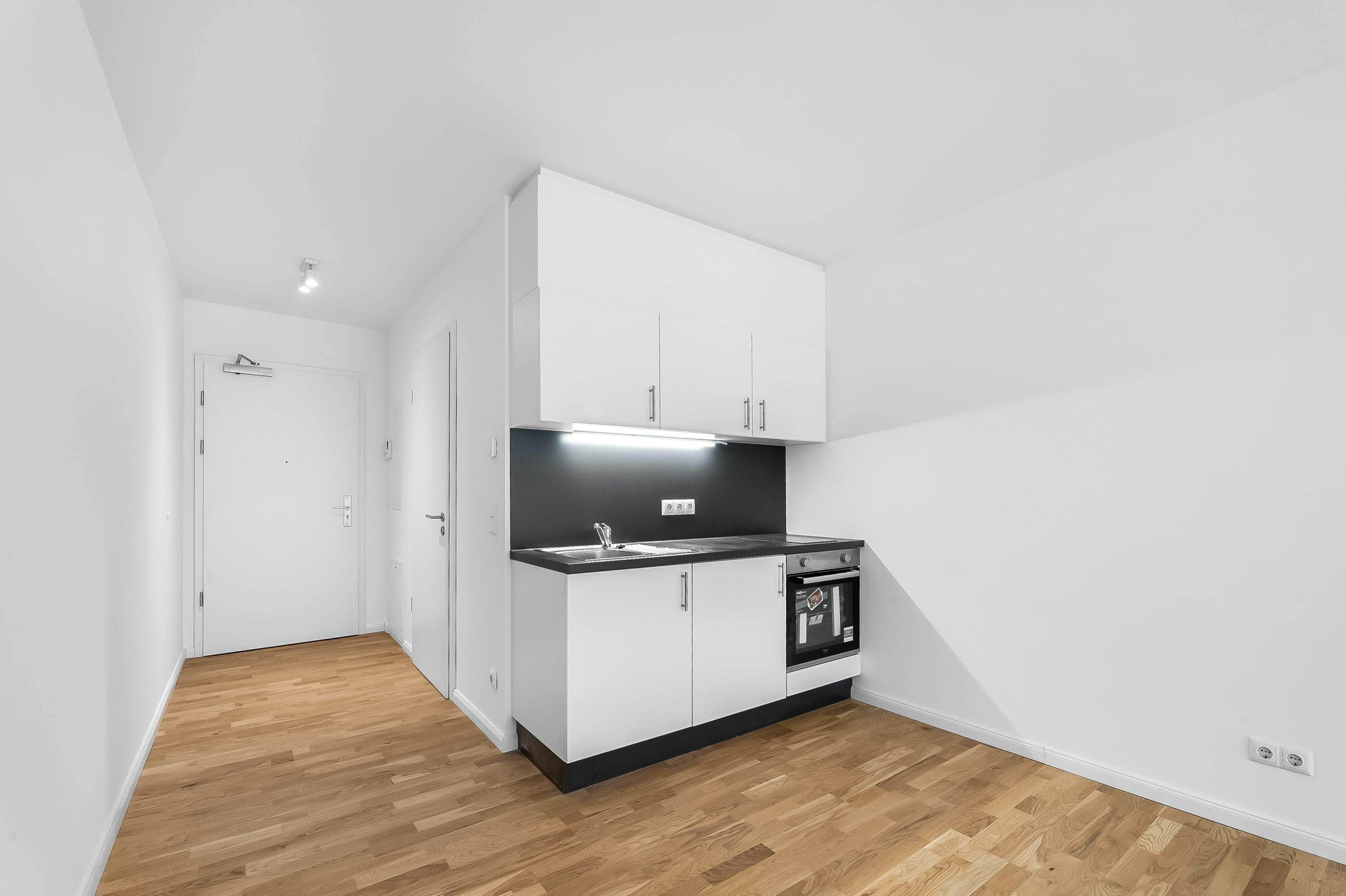 Apartment in Löwenberger Straße, Berlin (1723272) ROOM 3