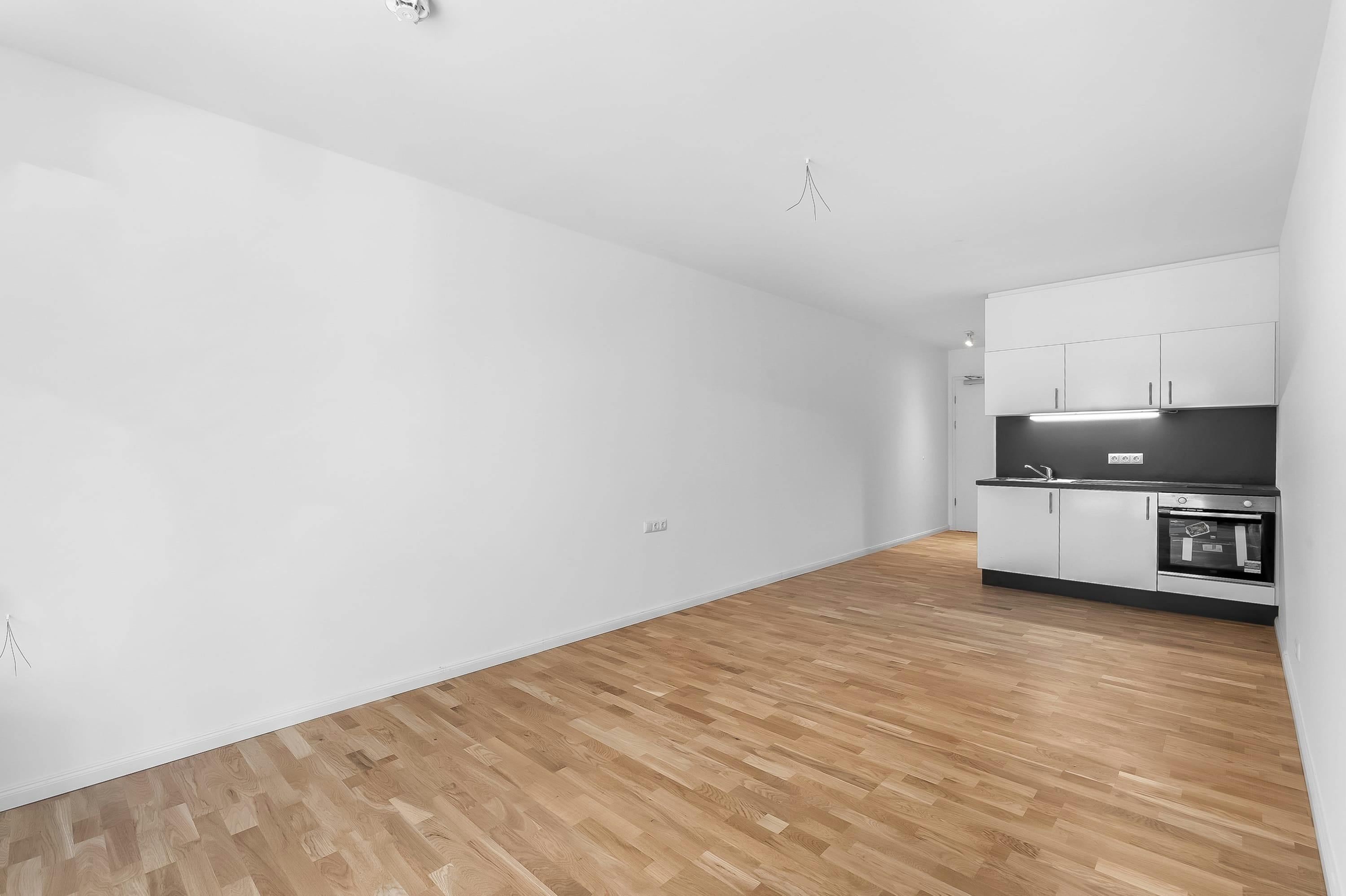 Apartment in Löwenberger Straße, Berlin (1723272) ROOM 2